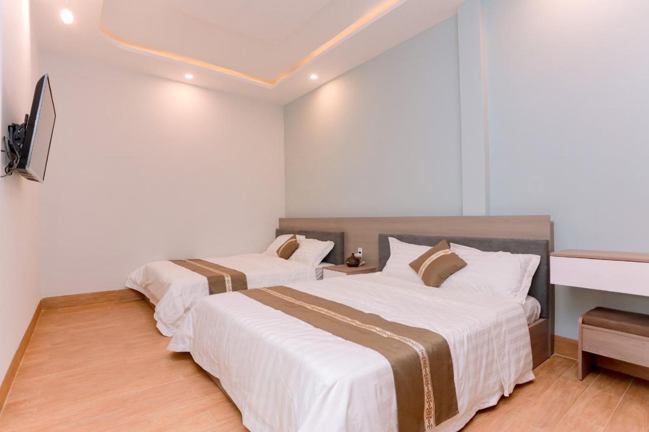 Every Day Guest House - Phan Thiet Ap Binh Hung Exterior foto