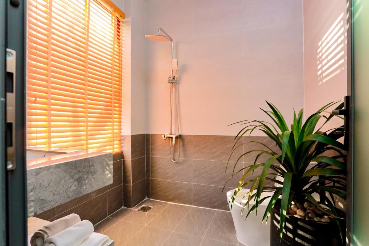 Every Day Guest House - Phan Thiet Ap Binh Hung Exterior foto