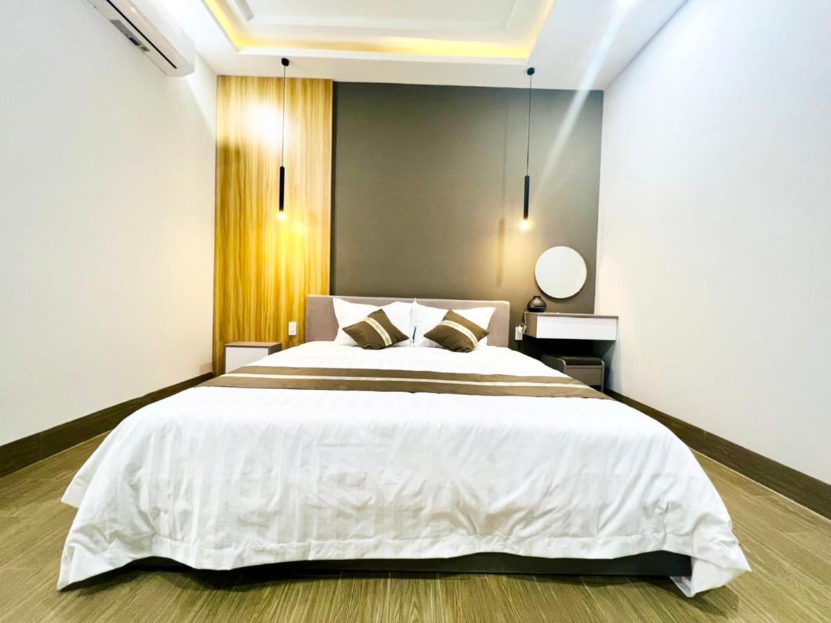Every Day Guest House - Phan Thiet Ap Binh Hung Exterior foto